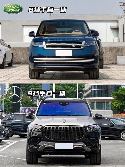 成都56迈巴赫经典与现代的完美融合，路虎如何塑造独特的品牌形象